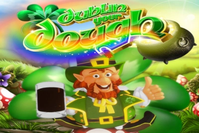 Game image: Dublin Your Dough by Rival