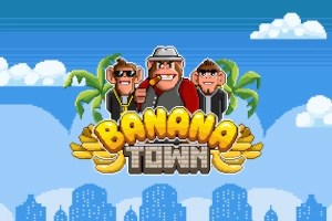 Thumbnail: Banana Town by Relax Gaming