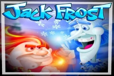 Spielbild: Jack Frost von Rival