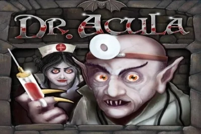 Εικόνα: Dr. Acula από Rival