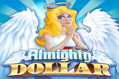 Game image: Almighty Dollar by Rival