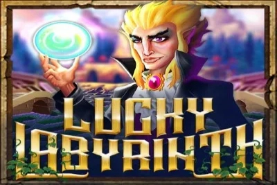 Εικόνα: Lucky Labyrinth από Rival