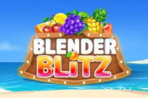 Game image: Blender Blitz by Relax Gaming
