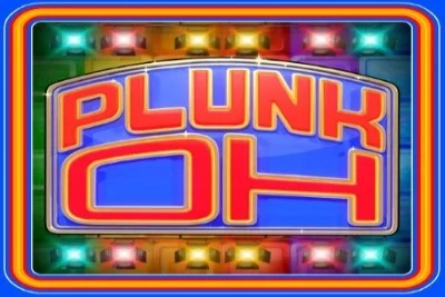 Game image: Plunk-Oh by Rival