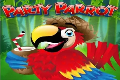 Εικόνα: Party Parrot από Rival