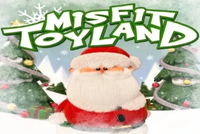 Spielbild: Misfit Toyland von Rival