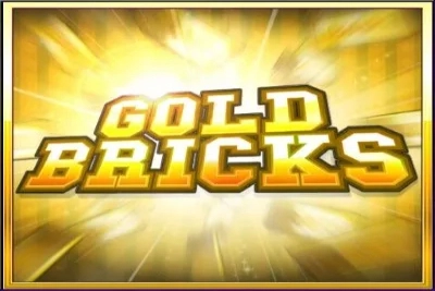 Game image: Gold Bricks by Rival