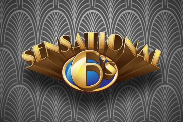 Spielbild: Sensational 6's von Rival