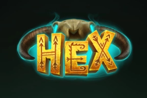 Game image: Hex by Relax Gaming