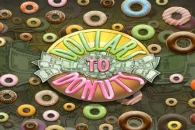 Spielbild: Dollars to Donuts von Rival