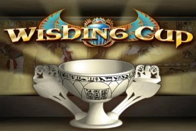 Spielbild: Wishing Cup von Rival