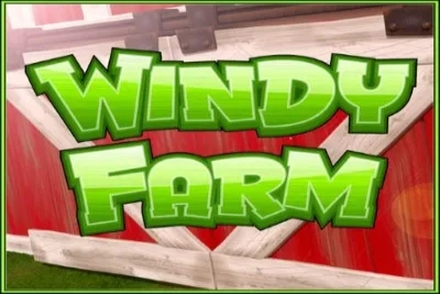 Εικόνα: Windy Farm από Rival