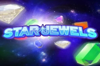 Spielbild: Star Jewels von Rival