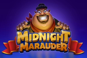 Game image: Midnight Marauder by Relax Gaming