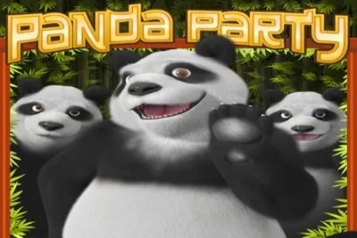 Spielbild: Panda Party von Rival