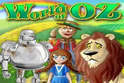 Εικόνα: World of Oz από Rival