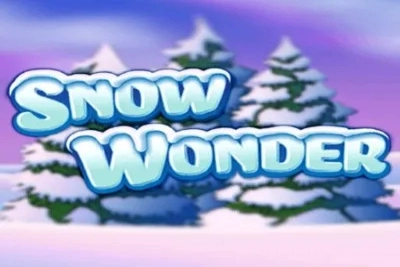 Spielbild: Snow Wonder von Rival