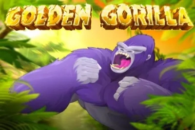 Spielbild: Golden Gorilla von Rival