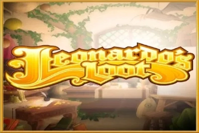 Εικόνα: Leonardo's Loot από Rival