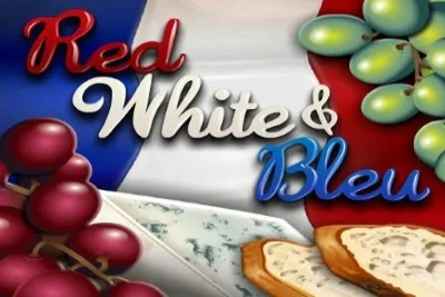 Spielbild: Red White & Bleu von Rival