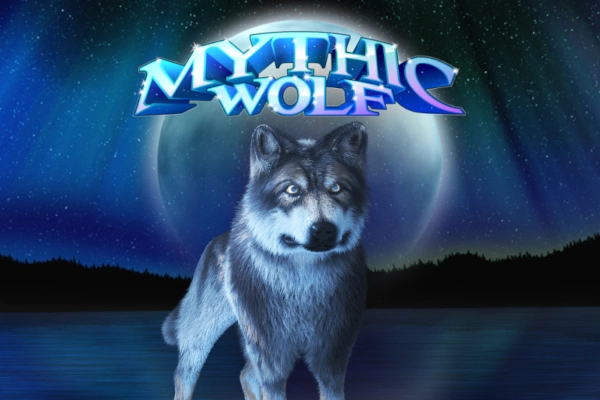 Game image: Mythic Wolf by Rival