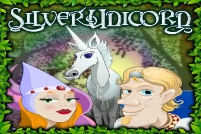Spielbild: Silver Unicorn von Rival
