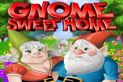 Game image: Gnome Sweet Home by Rival