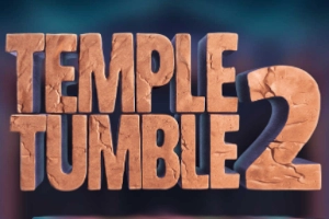 Game image: Temple Tumble 2 by Relax Gaming