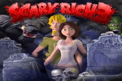 Spielbild: Scary Rich 3 von Rival