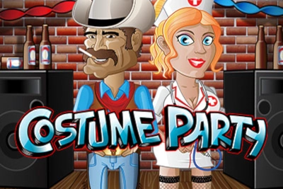 Spielbild: Costume Party von Rival