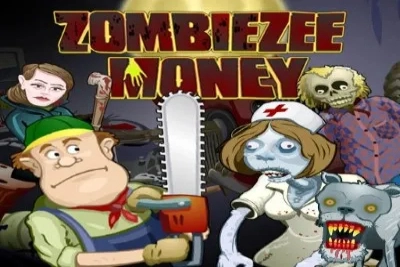 Εικόνα: Zombiezee Money από Rival