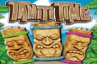 Game image: Tahiti Time by Rival