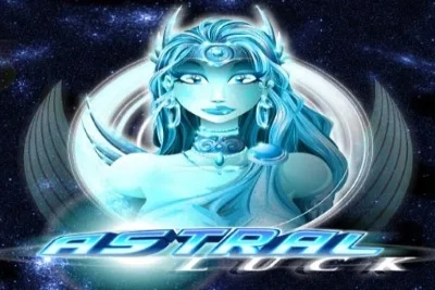 Game image: Astral Luck by Rival