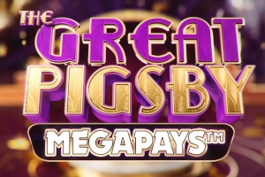 Game image: The Great Pigsby Megapays by Relax Gaming