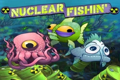 Εικόνα: Nuclear Fishin' από Rival