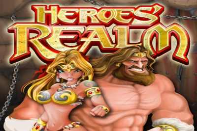 Εικόνα: Heroes' Realm από Rival