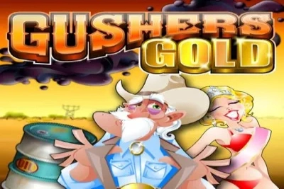 Εικόνα: Gushers Gold από Rival