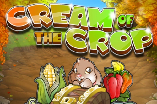 Spielbild: Cream of the Crop von Rival