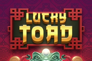 Thumbnail: Lucky Toad by Reloaded Gaming