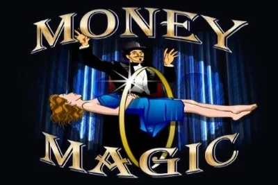 Game image: Money Magic by Rival