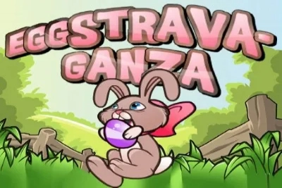 Game image: Eggstravaganza by Rival