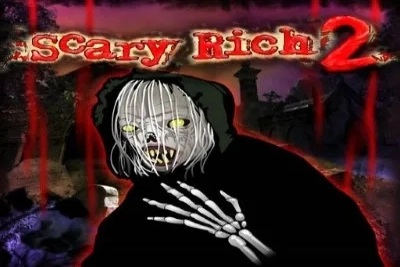 Game image: Scary Rich 2 by Rival