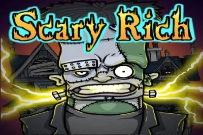 Spielbild: Scary Rich von Rival