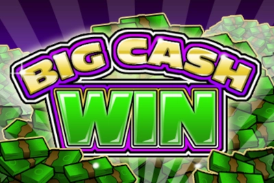 Εικόνα: Big Cash Win από Rival