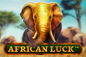 Thumbnail: African Luck by Retro Gaming