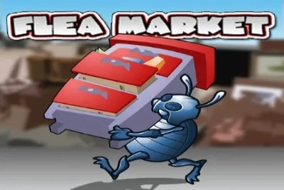 Εικόνα: Flea Market από Rival