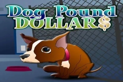 Spielbild: Dog Pound Dollars von Rival