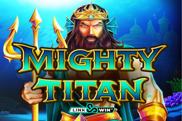 Εικόνα: Mighty Titan από High Limit Studio