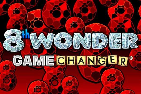Spielbild: 8th Wonder Game Changer von Realistic Games