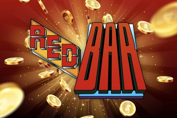 Spielbild: Red Bar von Realistic Games